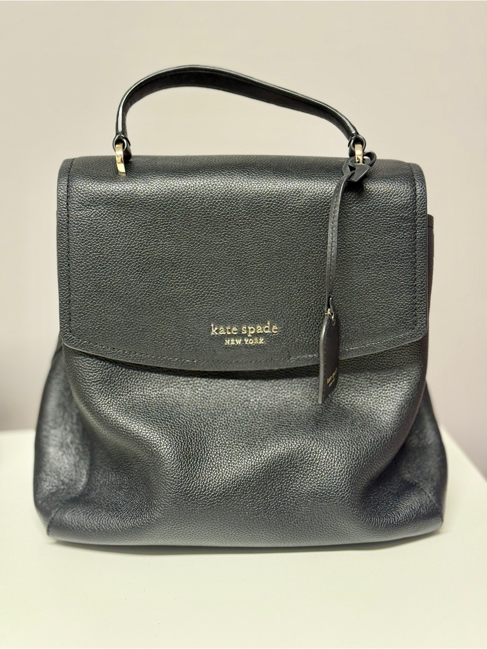 KATE SPADE Thompson Medium Backpack- LIKE NEW